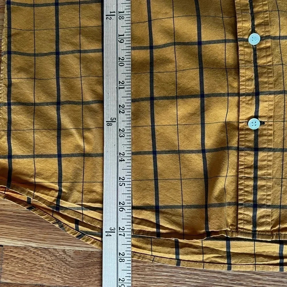 GAP men’s button down shirt - Picture 5 of 8